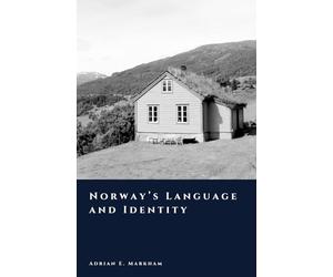 Norway’s Language and Identity: Culture and Nation