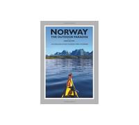 Norway the Outdoor Paradise: A Ski and Kayak Odyssey in Europe's Great Wilderness