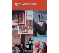 Igor Bauersima – norway.today – 3 pièces de théâtre – Poche