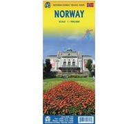 Norway waterproof Collectif (Auteur)
