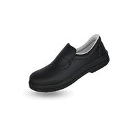 Norways - Chaussure Cuisine Sécurité - Tony - Noir - Taille 43