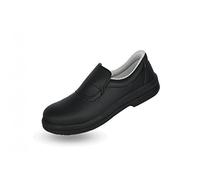 Norways - Chaussure Cuisine Sécurité - Tony - Noir - Taille 45