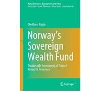 Norway's Sovereign Wealth Fund