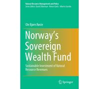 Norway's Sovereign Wealth Fund