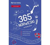 Norwegian 365 pour tous les jours