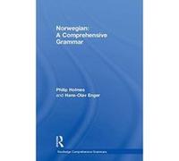 Norwegian: A Comprehensive Grammar (Routledge Comprehensive Grammars) - [Version Originale] Inconnu (Auteur)