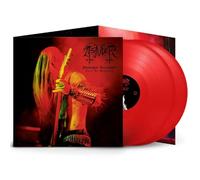 Tsjuder – Norwegian Apocalypse : Oslo Vs Sandnes – Vinyle 12"