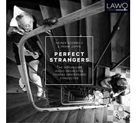 Norwegian Chamber Orchest - Perfect Strangers