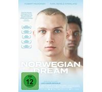 NORWEGIAN DREAM - DEVOLD,LEIV IGOR DVD NEUF