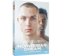 Norwegian Dream – DVD – Édition Limitée
