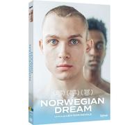 Norwegian Dream – DVD – Édition Limitée