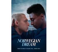 Norwegian Dream [Region Free]