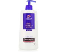 Norwegian Formula Deep Moisture Body Lotion Y Skin , 400 Ml (Lot De 1)