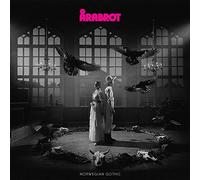 PELAGIC – Norwegian Gothic