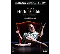 Hedda Gabler – DVD – NAXOS