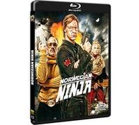 Norwegian Ninja - Blu-Ray E