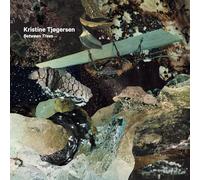 Norwegian Radio Orchestra - Kristine Tjogersen: Between Trees