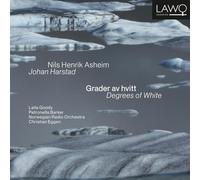 Norwegian Radio Orchestra - Nils Henrik Asheim &..