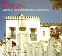 Norwegian Radio Orchestra - Symphoni Taraab
