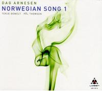 Norwegian Song 1