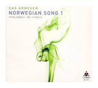 Norwegian Song 1 – Universal Music Group