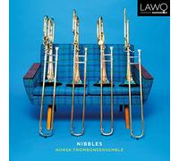 Norwegian Trombone Ensemb - Nibbles