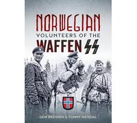 Norwegian Volunteers of the Waffen SS