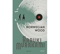 Norwegian Wood