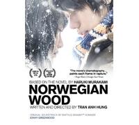 Norwegian Wood