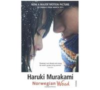 Norwegian Wood