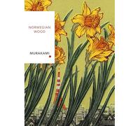 Norwegian Wood