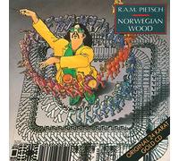 Norwegian Wood (24-Karat-Gold-CD) [Import]