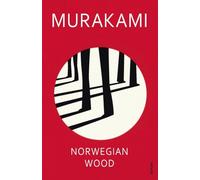 Norwegian Wood by Haruki Murakami(2003-01-30)