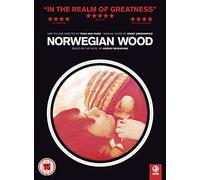 Norwegian Wood [Edizione: Regno Unito] [Import]