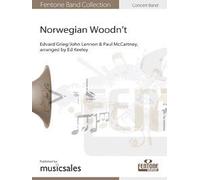Norwegian Woodn'T / Conducteur