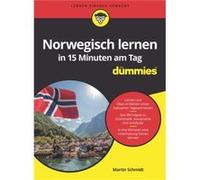 Norwegisch lernen in 15 Minuten am Tag für Dummies