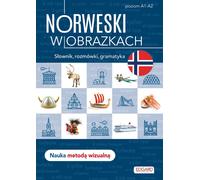 Norweski w obrazkach poziom A1-A2 - Karolina Breś (Littérature et linguistique en polonais)