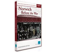 Norwich Before The War [DVD]