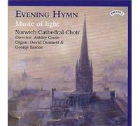 Norwich Cathedral Choir - Evening Hymn-Music of Light [Import]