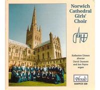 Norwich Cathedral Girls' Choir [Import]