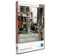 Norwich in The Fifties [DVD] [Import]
