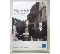 Norwich In The Sixties. Part 1 Dvd