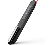 Norwii Bluetooth Télécommande de Présentation avec Pointeur pour PowerPoint