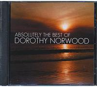 Norwood, Dorothy - Absolutely The Best of Dorothy Norwood