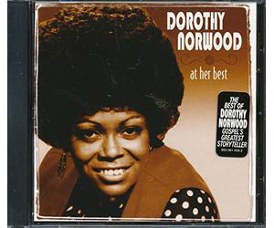 Norwood, Dorothy - at Her Best