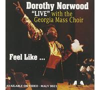 Norwood, Dorothy - Feel Like