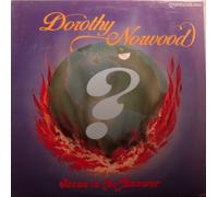 Norwood, Dorothy - Jesus Is the Answer [Vinilo]