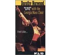 Norwood, Dorothy - Live With the Georgia Mass Choir [VHS]