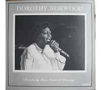 Norwood, Dorothy - Somebody Here Needs a Blessing - Live [Vinyl LP]