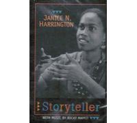 Norwood, Dorothy - Storyteller